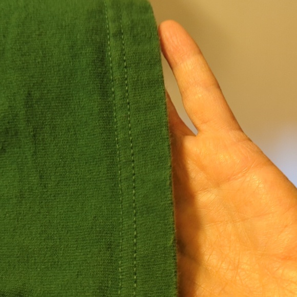 Vintage Nike NFL Green Bay Packers mock turtleneck XL - Picture 7 of 16